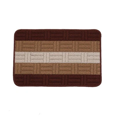 چگونه فرش خیس حمام چین را سریع خشک کنم؟